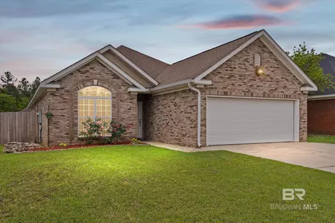 1003 Weatherby St, Saraland, AL 36571