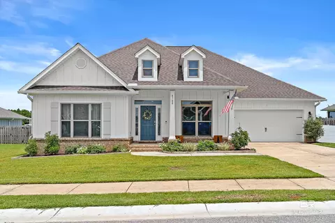 8708 Calverton St, Foley, AL 36535