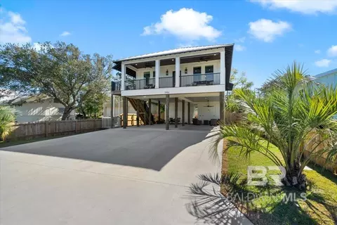 5496 Bay La Launch Ave, Orange Beach, AL 36561