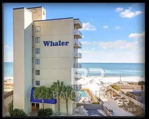 505 E Beach Blvd #4-C, Gulf Shores, AL 36542