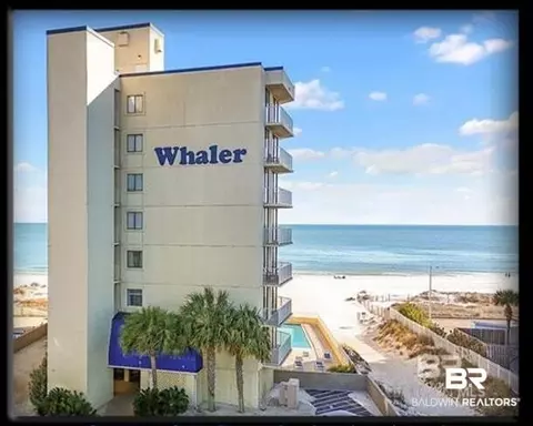 505 E Beach Blvd #4-C, Gulf Shores, AL 36542