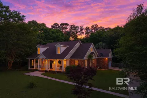 7015 Saluda Blvd, Spanish Fort, AL 36527