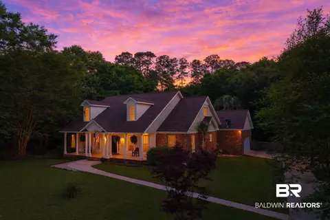 7015 Saluda Blvd, Spanish Fort, AL 36527
