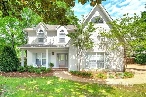 38 General Canby Dr, Spanish Fort, AL 36527