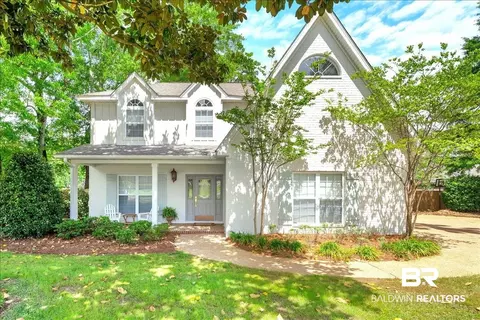 38 General Canby Dr, Spanish Fort, AL 36527
