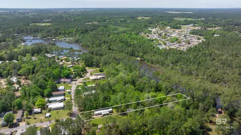 25185 Pompano Dr, Elberta, AL 36530