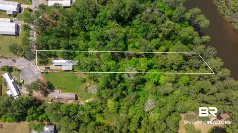 25185 Pompano Dr, Elberta, AL 36530 photo 2