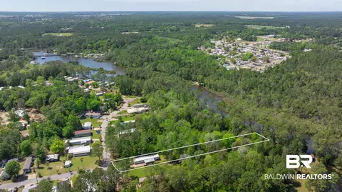 25185 Pompano Dr, Elberta, AL 36530