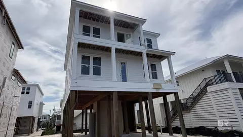 5612 Bay La Launch Ave, Orange Beach, AL 36561