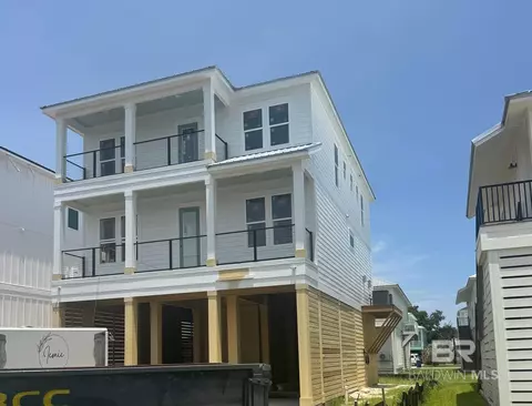 5612 Bay La Launch Ave, Orange Beach, AL 36561