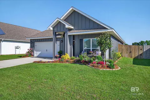 13386 Shoshoney Cir, Fairhope, AL 36532