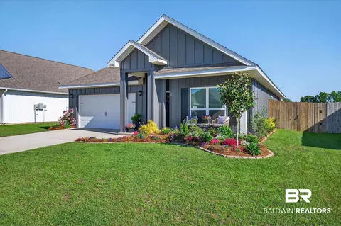 13386 Shoshoney Cir, Fairhope, AL 36532