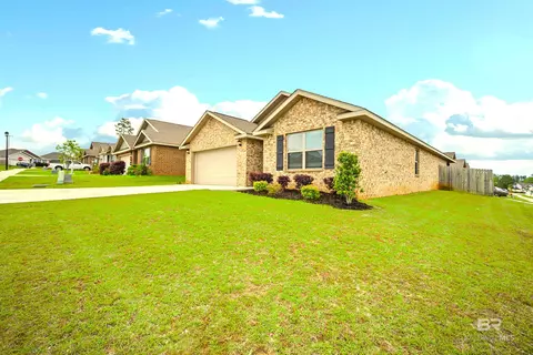 10566 Brodick Loop, Spanish Fort, AL 36527