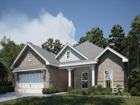 12923 Gondala St, Elberta, AL 36530