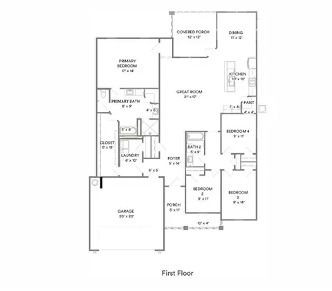 12923 Gondala St, Elberta, AL 36530 photo 16