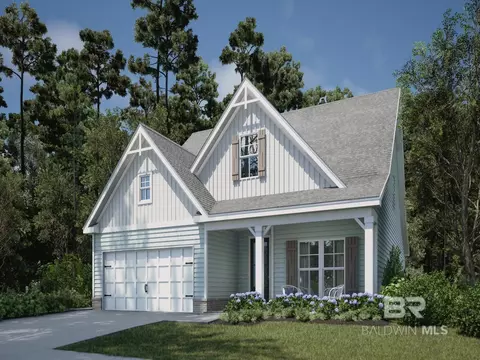 12903 Gondala St, Elberta, AL 36530