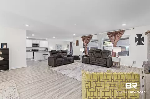 Entry Way - 24171 Ringneck Loop, Elberta, AL 36530 photo 3 of 4