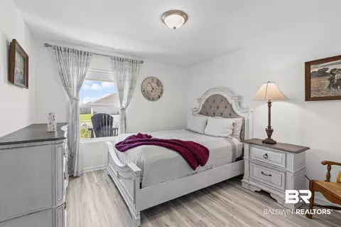 Bedroom - 24171 Ringneck Loop, Elberta, AL 36530 photo 4 of 5