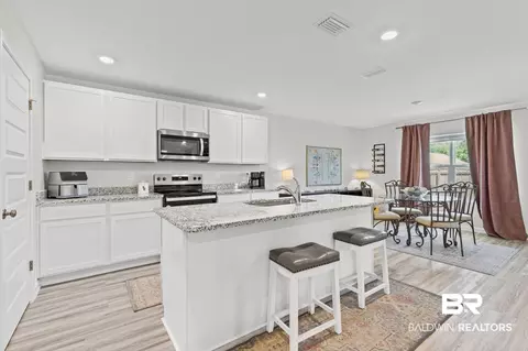 Kitchen - 24171 Ringneck Loop, Elberta, AL 36530 photo 1 of 2