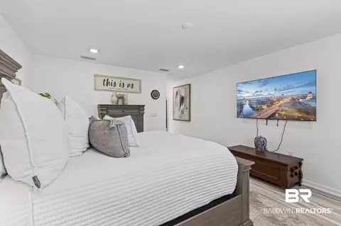 Bedroom - 24171 Ringneck Loop, Elberta, AL 36530 photo 2 of 5
