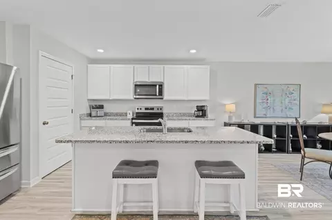 Kitchen - 24171 Ringneck Loop, Elberta, AL 36530 photo 2 of 2