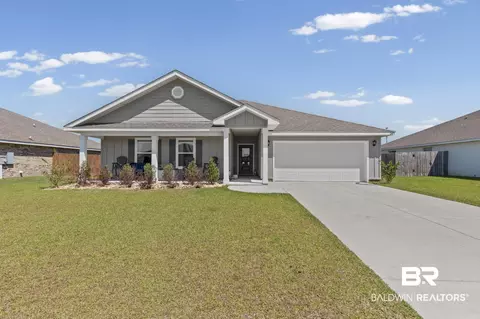 Exterior - 24171 Ringneck Loop, Elberta, AL 36530 photo 2 of 5