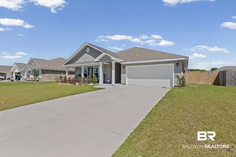Exterior - 24171 Ringneck Loop, Elberta, AL 36530 photo 3 of 5