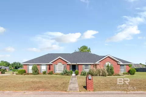 4221 Penn Dr, Semmes, AL 36575