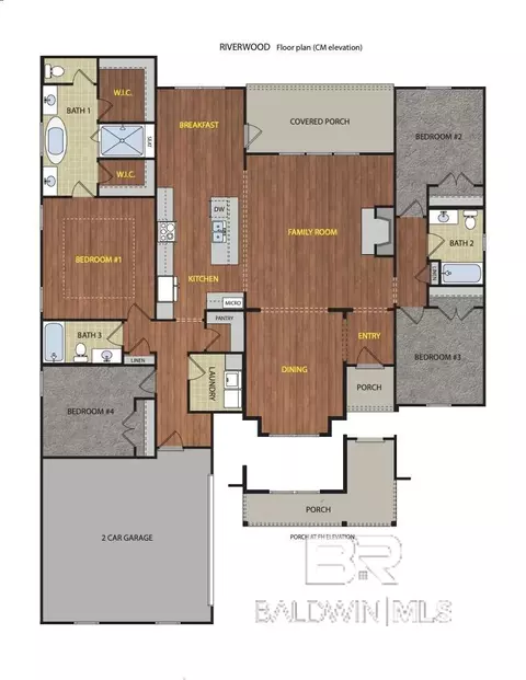 27548 Patch Place Loop, Daphne, AL 36526 photo 34