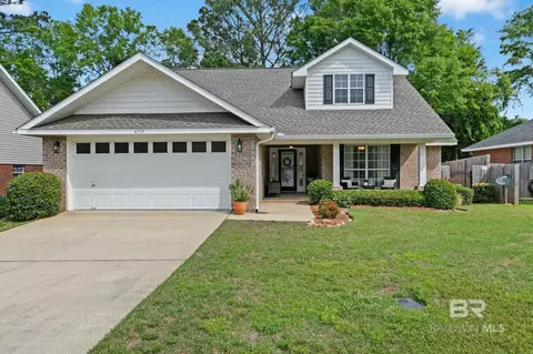 6711 Chateauguay Dr, Daphne, AL 36526