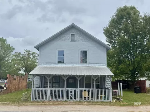 4163 First Ave, Loxley, AL 36551