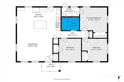 7051 Cambridge Dr, Mobile, AL 36619 photo 19