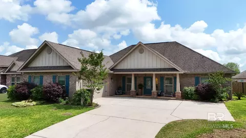 11892 Alabaster Dr, Daphne, AL 36526