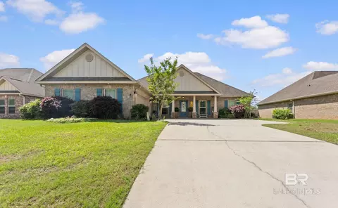 11892 Alabaster Dr, Daphne, AL 36526