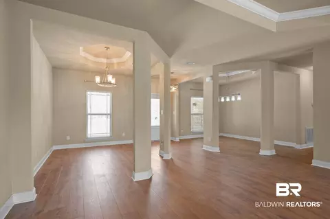 Living - 11892 Alabaster Dr, Daphne, AL 36526 photo 4 of 5