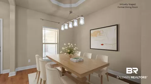 Dining - 11892 Alabaster Dr, Daphne, AL 36526 photo 1 of 1