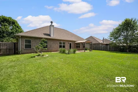 Exterior - 11892 Alabaster Dr, Daphne, AL 36526 photo 6 of 8