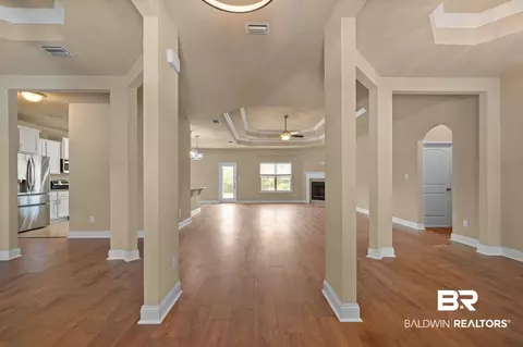 Entry Way - 11892 Alabaster Dr, Daphne, AL 36526 photo 1 of 9