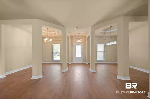Entry Way - 11892 Alabaster Dr, Daphne, AL 36526 photo 6 of 9