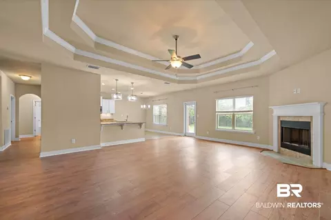 Living - 11892 Alabaster Dr, Daphne, AL 36526 photo 3 of 5