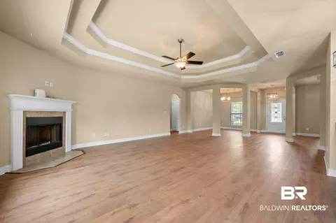 Living - 11892 Alabaster Dr, Daphne, AL 36526 photo 5 of 5