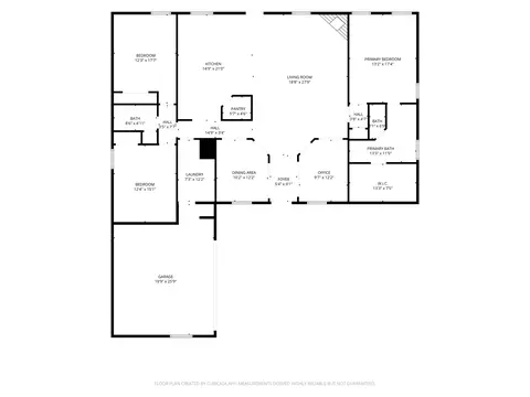 Floorplan - 11892 Alabaster Dr, Daphne, AL 36526 photo 1 of 1
