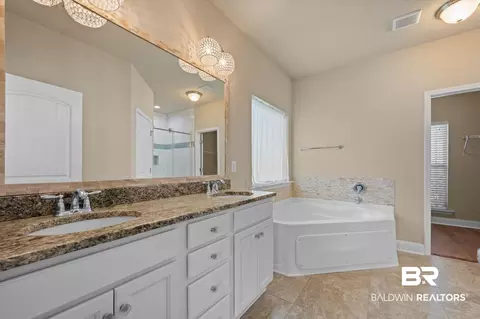 Entry Way - 11892 Alabaster Dr, Daphne, AL 36526 photo 3 of 9