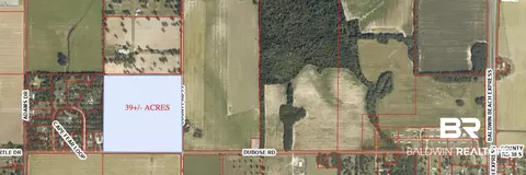 0 County Road 73, Summerdale, AL 36580