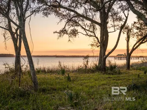 0 Kennedy Rd, Bon Secour, AL 36511