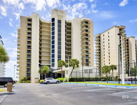 27008 Perdido Beach Blvd #1206, Orange Beach, AL 36561