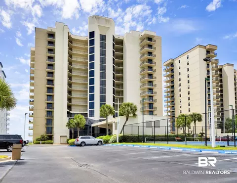 27008 Perdido Beach Blvd #1206, Orange Beach, AL 36561