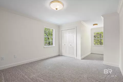Bedroom - 3451 Lacoste Rd, Mobile, AL 36618 photo 5 of 5