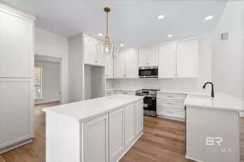 Kitchen - 3451 Lacoste Rd, Mobile, AL 36618 photo 1 of 4