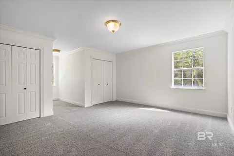 Bedroom - 3451 Lacoste Rd, Mobile, AL 36618 photo 3 of 5